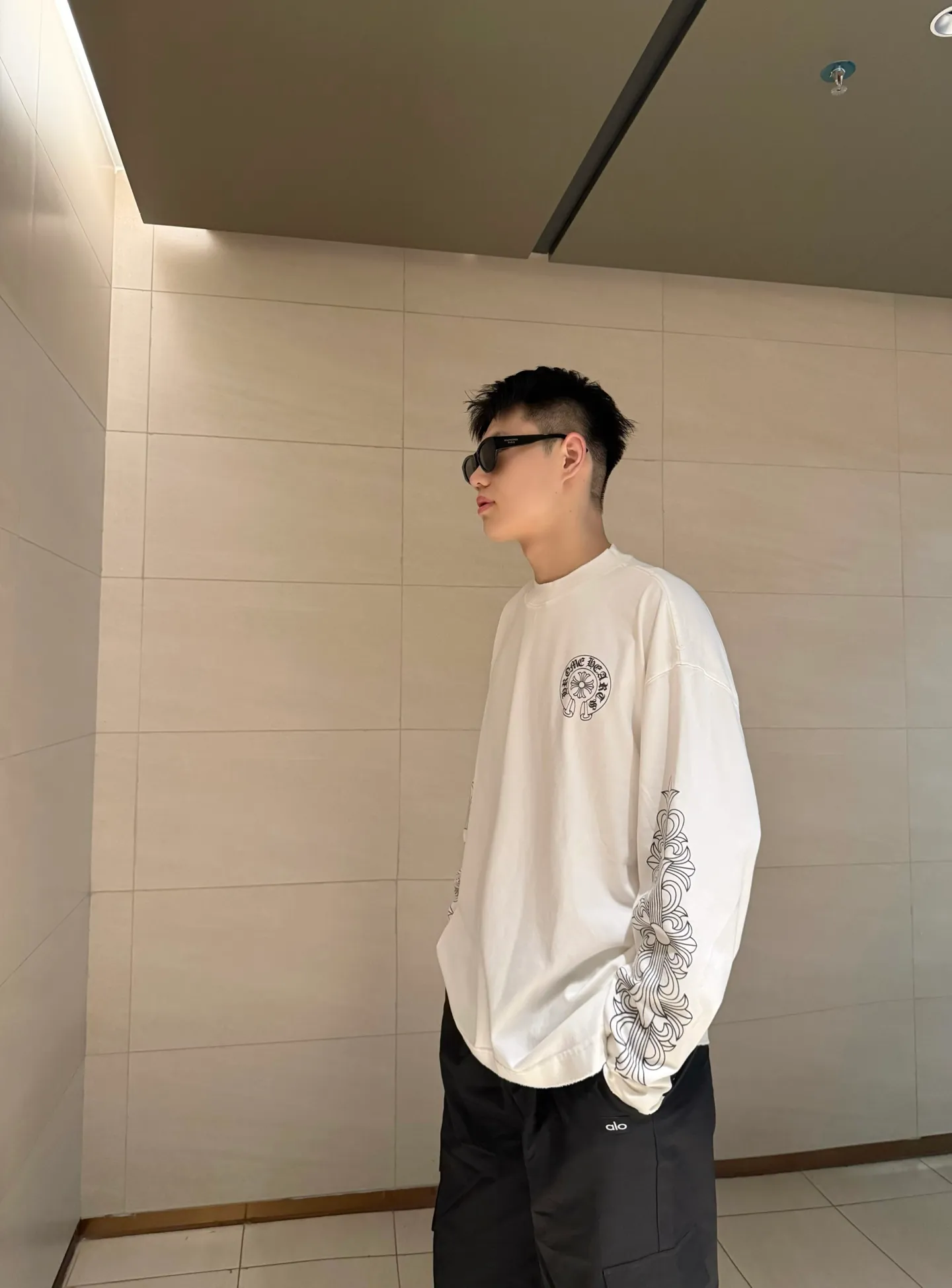 model picture